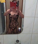 Ania33 - woman, 41 years, Katowice