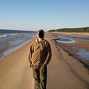 KLEPIDOR - mann, 51 Jahre, Szczecin