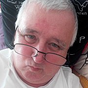 WiWe - muž, 73 let, Poznań