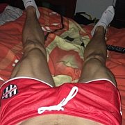 Kaszmir00 - mężczyzna, 33 lat, Żary