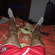 Kaszmir00 - muž, 33 let, Żary