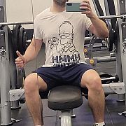 Rafvelhot - mężczyzna, 39 lat, Kraków