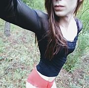 SkinnyTs - transsexuellen, 31 Jahre, Piła