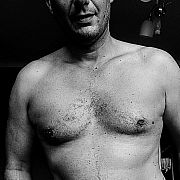 Assan - man, 39 years, Kraków