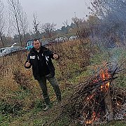 Pogosik - mężczyzna, 39 lat, Warszawa