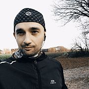 Starbolt - mężczyzna, 38 lat, Radom