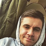 Nosmic696 - muž, 35 let, Gliwice