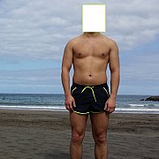 Bizonmuscl - mężczyzna, 38 lat, München