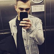 Hary1320 - mężczyzna, 26 lat, Warszawa