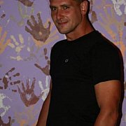 Magiccrow - mężczyzna, 45 lat, Warszawa