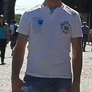 Firewater - mężczyzna, 36 lat, Warszawa