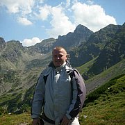 Waldus848 - mężczyzna, 40 lat, Otwock