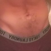 Niegrzeczny00 - mężczyzna, 36 lat, Suwałki