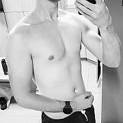 Onlyboyintheworld - mężczyzna, 33 lat, Sliema