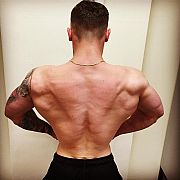 Baadboooy - man, 35 years, Warszawa