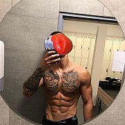 Baadboooy - mężczyzna, 35 lat, Warszawa
