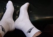 Mansocks - mężczyzna, 43 lat, Kołobrzeg