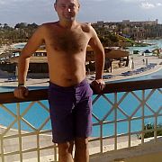 Ivan1234 - muž, 41 let, Przemyśl