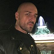 Gymguyx - mężczyzna, 46 lat, Kraków