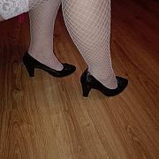 Miredy - para (kobieta 44 lat, mężczyzna 44 lat), Kielce