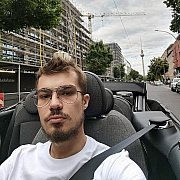 Pedro9 - mężczyzna, 32 lat, Poznań