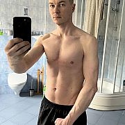 Patryk0407 - mężczyzna, 37 lat, Warszawa