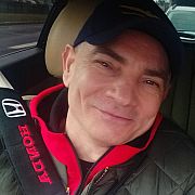 Metist - mężczyzna, 49 lat, Gdańsk