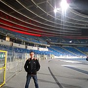 Tomaszek82 - mężczyzna, 43 lat, Katowice
