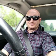 Lenoxdevon - man, 44 years, Radom