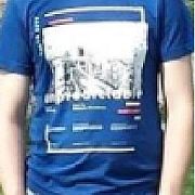 Luffy100 - muž, 32 let, Białystok