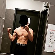 Pindolek12 - mann, 39 Jahre, Gdańsk