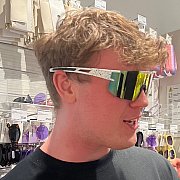 Barto0o - мужчина, 26 лет, Warszawa