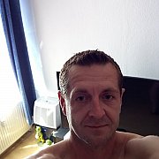 Zboczony40 - чоловік, 48 років, Potsdam