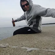 BartekBradford - мужчина, 33 лет, Trondheim