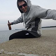 BartekBradford - mężczyzna, 32 lat, Gdańsk