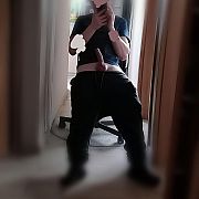 Kuszak - muž, 31 let, Łódź