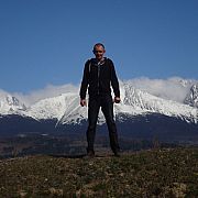 Mmm124 - mann, 39 Jahre, Jasło