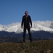 Mmm124 - mężczyzna, 39 lat, Jasło