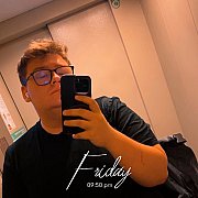 Coco - muž, 27 let, Warszawa