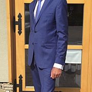 Pascal123 - mężczyzna, 56 lat, Alicante