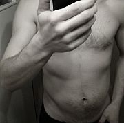 Brayanbyk - muž, 35 let, Elbląg