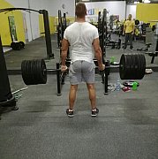 RobertLT36 - mężczyzna, 45 lat, Zgierz