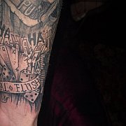 Drifter86 - мужчина, 34 лет, Tomaszów Mazowiecki