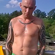 DAROZEL77 - mężczyzna, 48 lat, Płock