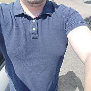 Marcin85Lubuskie - mężczyzna, 40 lat, Zielona Góra