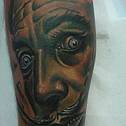 Bombardier88 - mężczyzna, 37 lat, Nowy Sącz