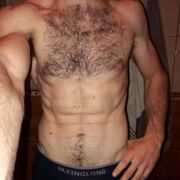 Trojan263 - man, 35 years, Szczucin