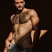 Inbrunst - mężczyzna, 32 lat, Berlin