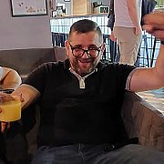 37Diabel - mężczyzna, 44 lat, Gorzów Wielkopolski