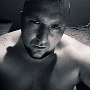 7man - mężczyzna, 37 lat, Poznań